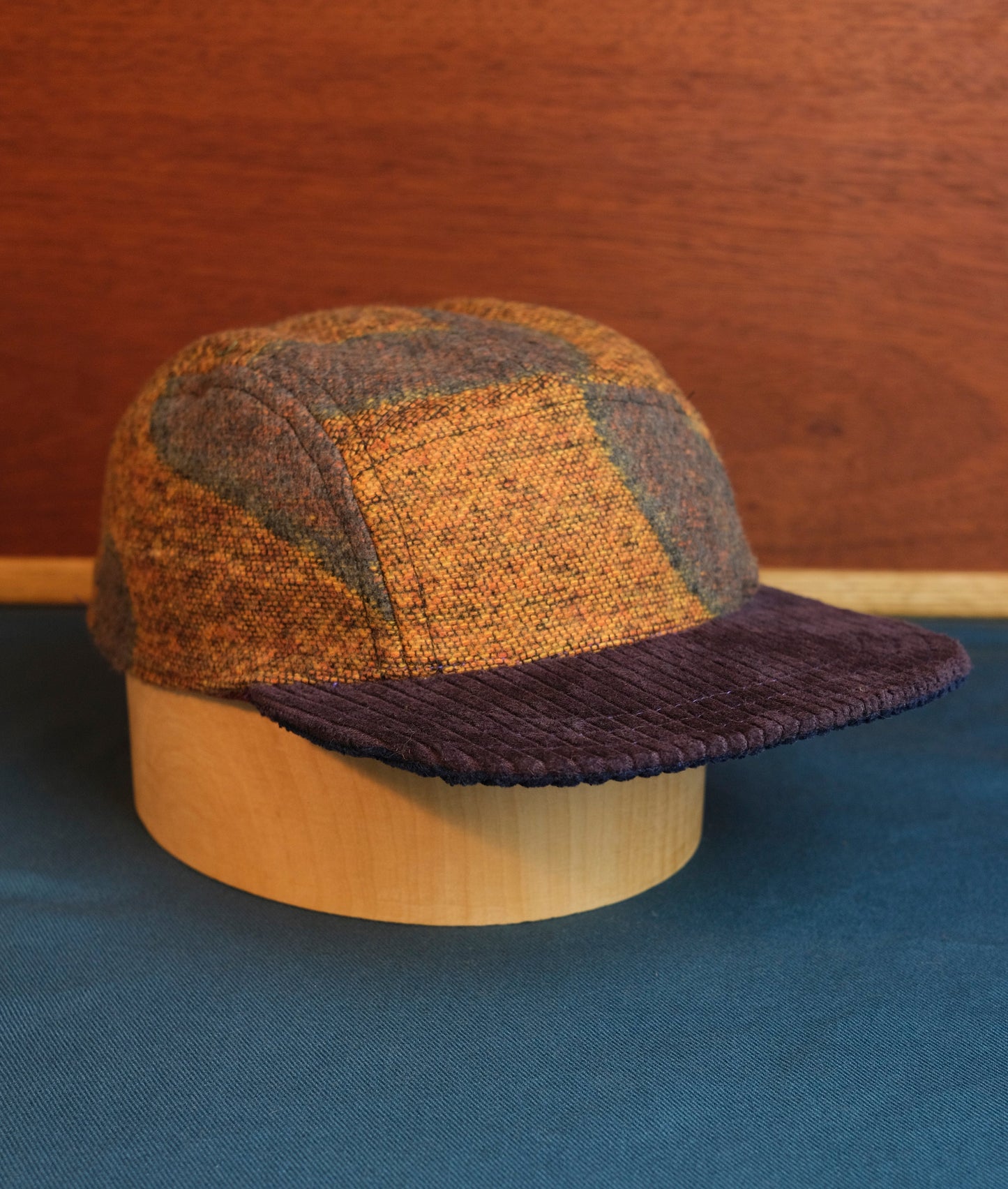 Routes Flatpeak 003
