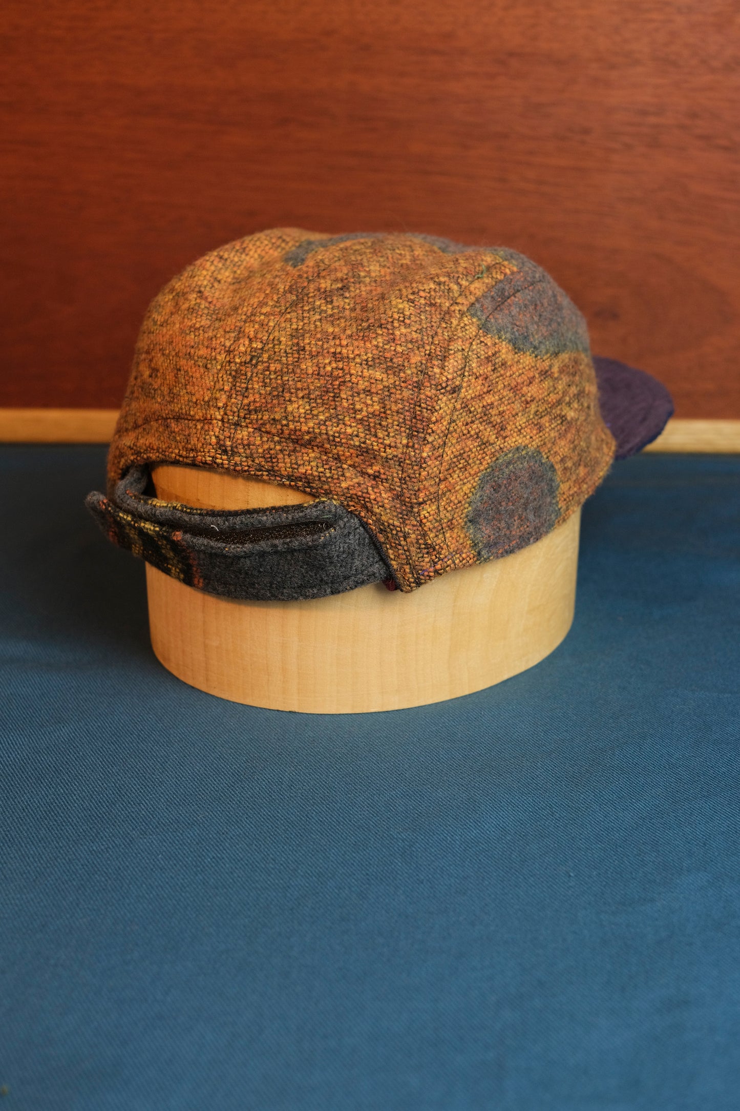 Routes Flatpeak 003