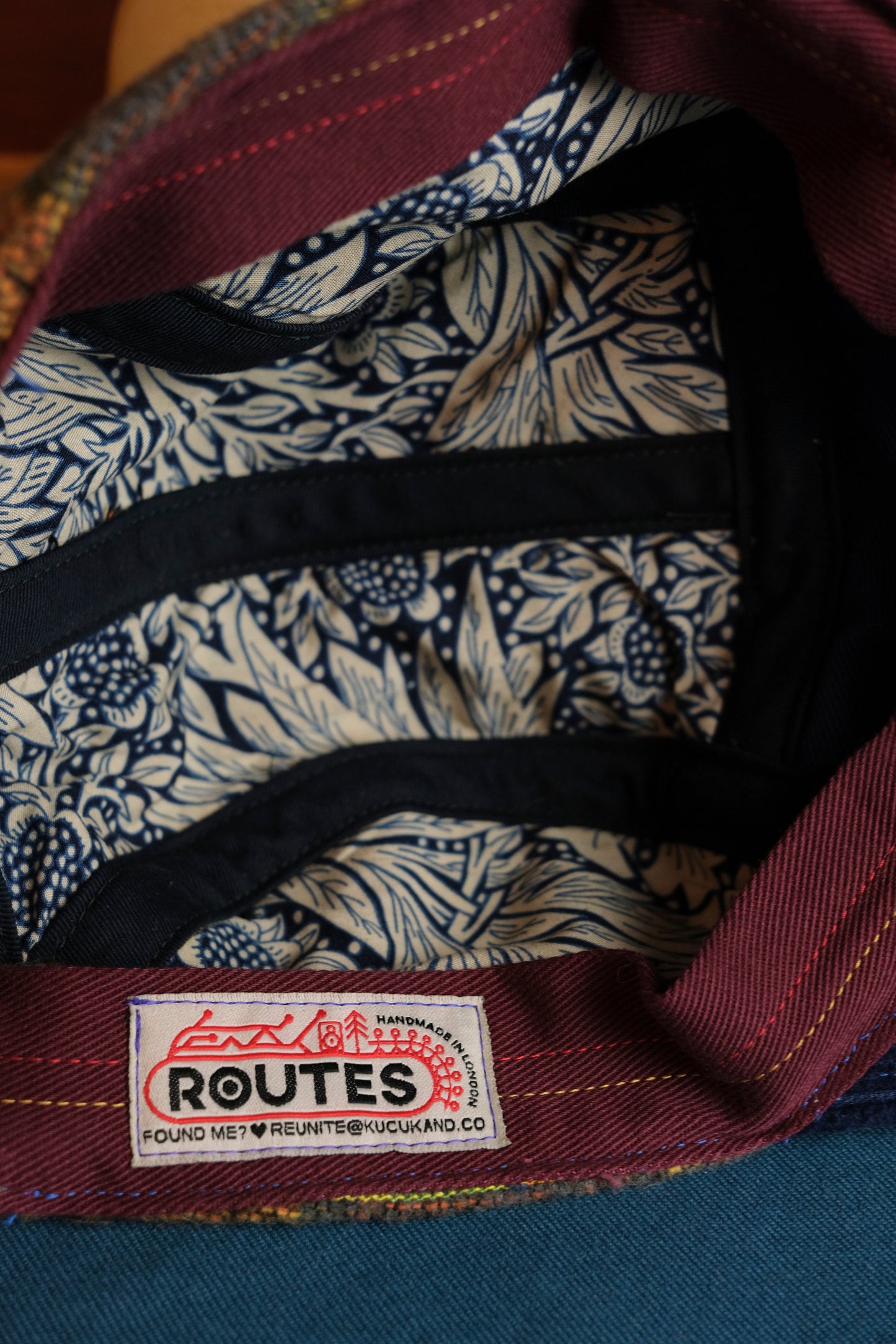 Routes Flatpeak 003