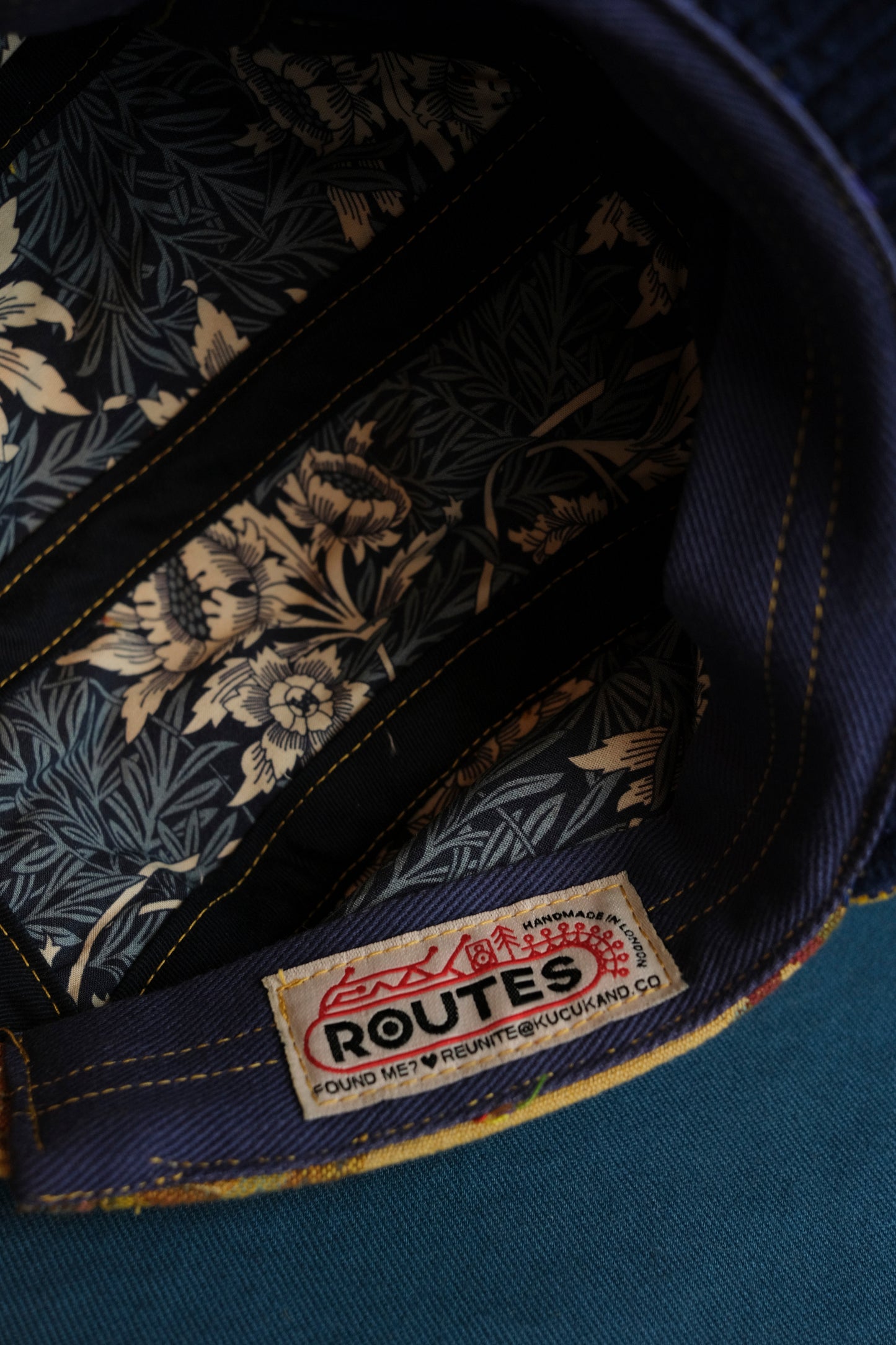 Routes Flatpeak 004