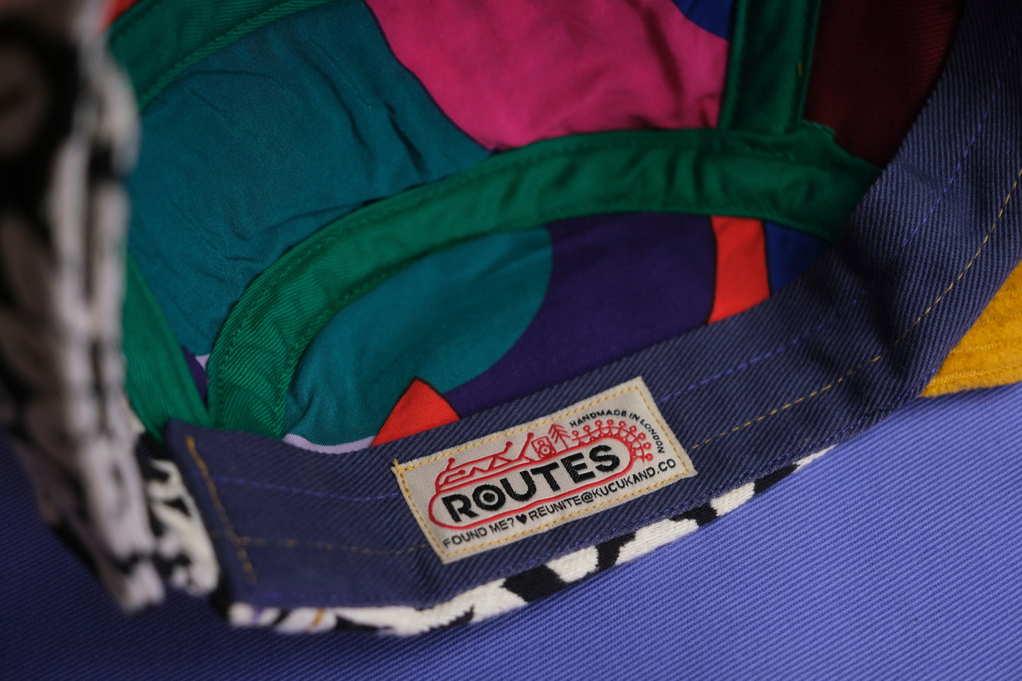 Routes 054
