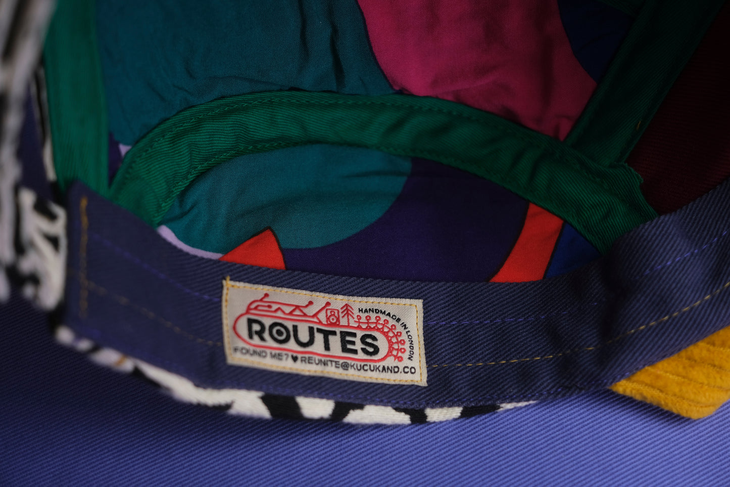 Routes 054