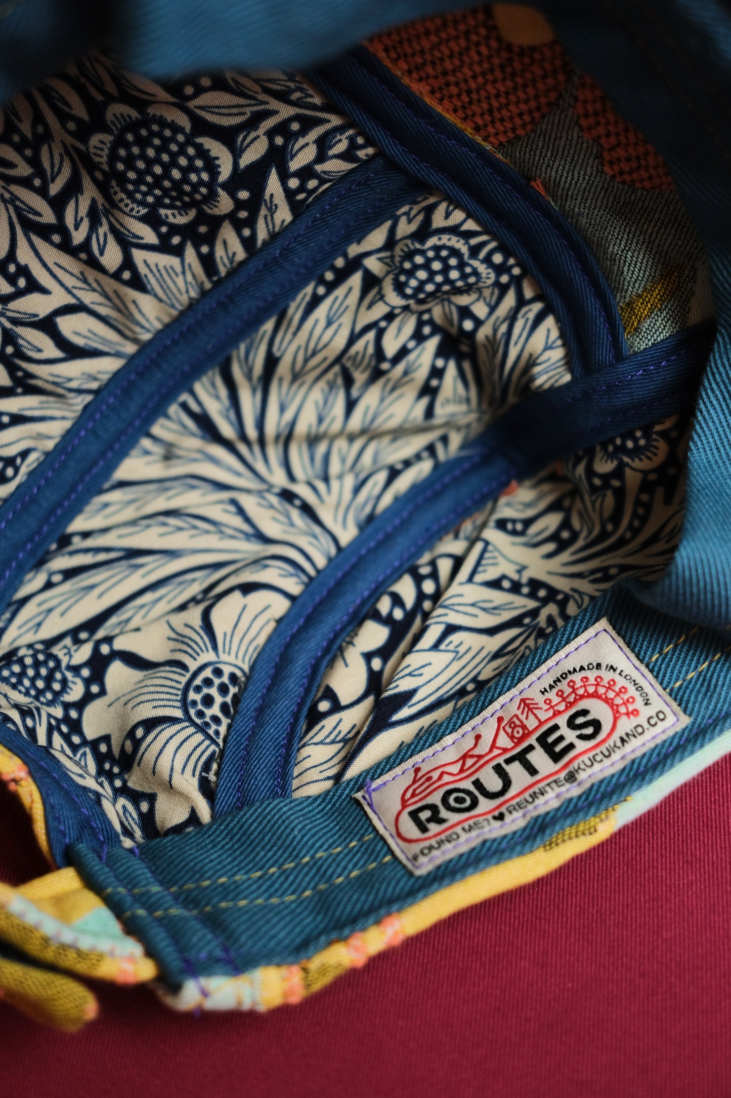 Routes 004