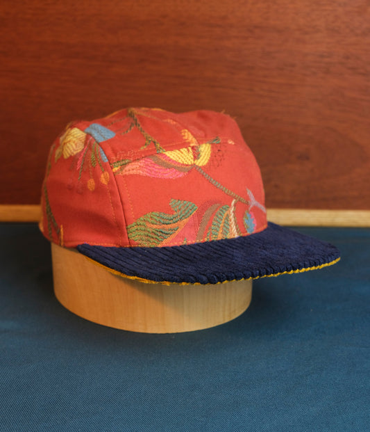Routes Flatpeak 001