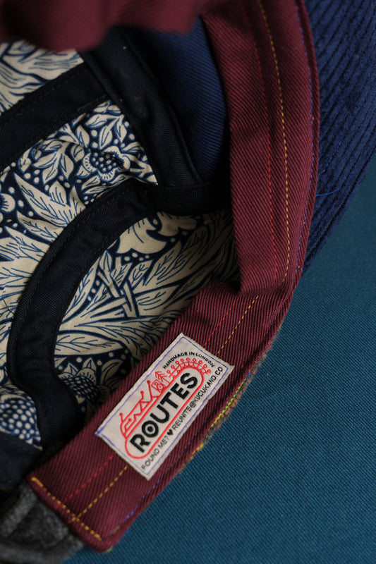 Routes Flatpeak 003