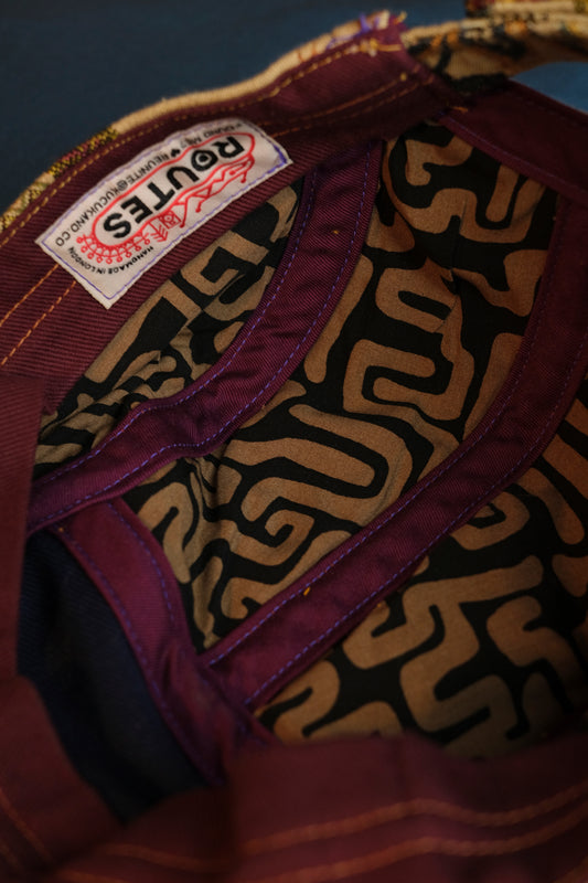 Routes Flatpeak 002