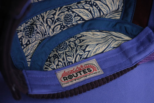Routes 055