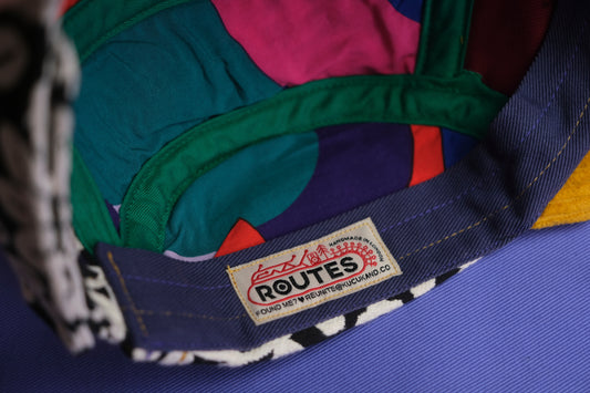 Routes 054