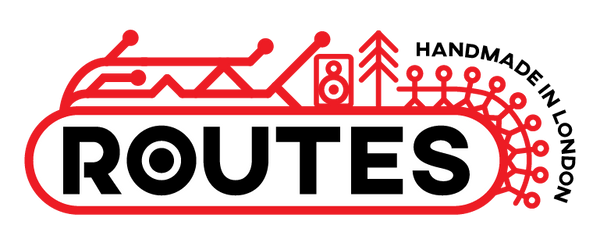 Routes Apparel